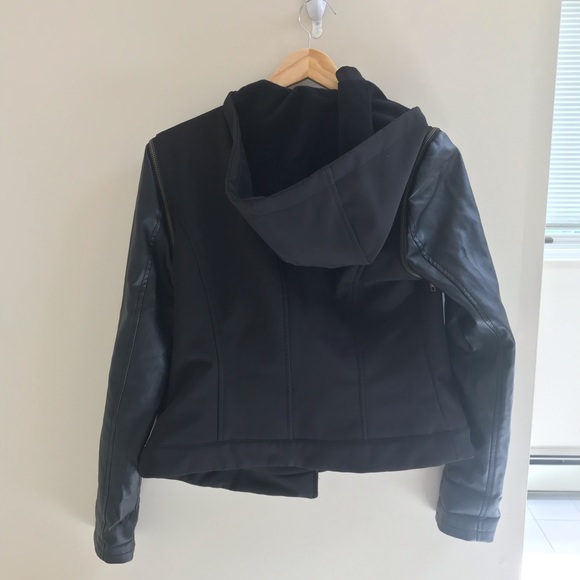 BCBGeneration Jacket - Picture 5 of 8